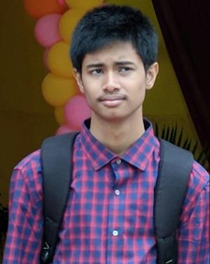 Nilabha Saha